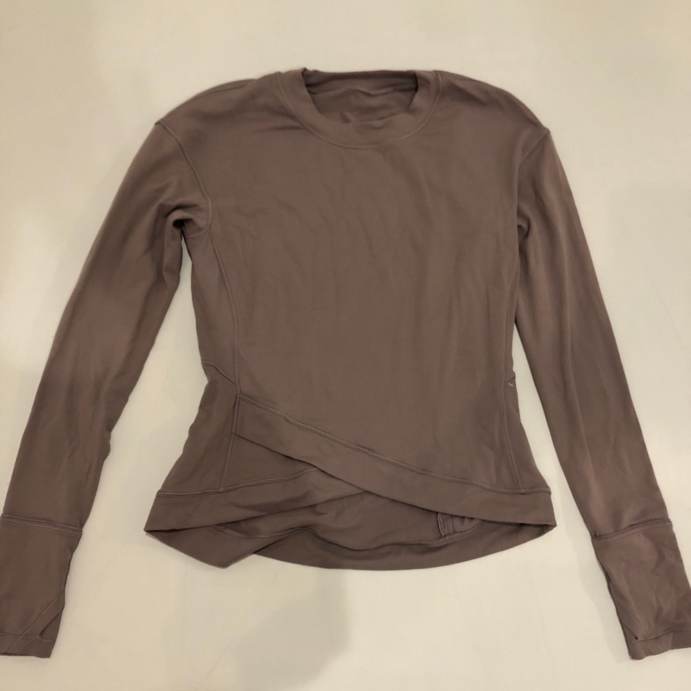 LULULEMON PULLOVER